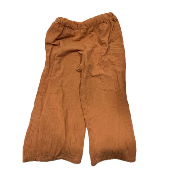 Billabong Thin Beach Joggers Woman L (14-16) - Picture 2 of 4